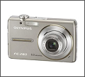 Olympus FE-280